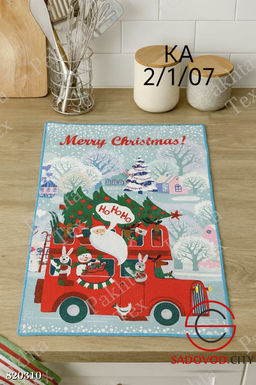 Кухонные полотенце, 12 шт.