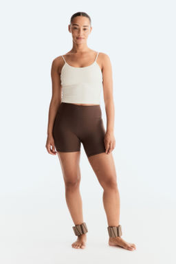 Mallas ciclistas de deporte con SoftMove - H&m фото 17
