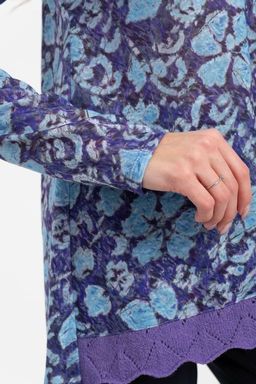 Джемпер М5-4641 - Wisell фото 2