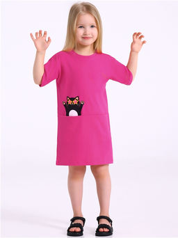 Платье 1ДПК4709001