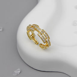 Кольцо Арт. 3V-7289-Y