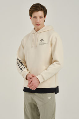 Худи Бежевый