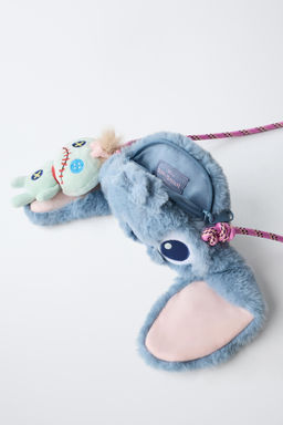 LILO & STITCH  DISNEY CROSSBODY BAG - Zara фото 3