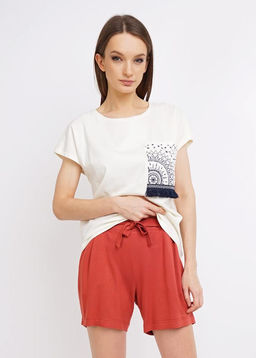 Шорты - Clever wear фото 4