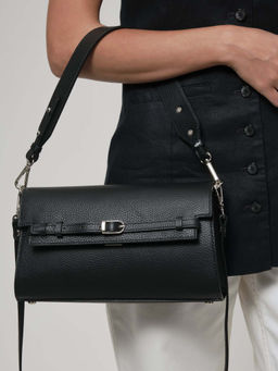 Сумка Emma DBR 31112 черный  фото 3