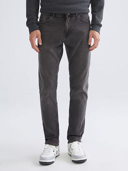 750 Slim Fit Erkek Jean Pantolon