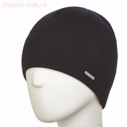 LIGHT Шапка по голове мужская (57-59)
