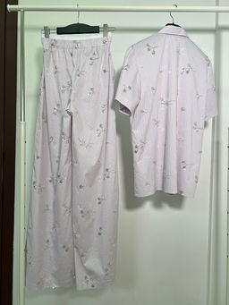 Костюм 1143 - Niv niv фото 4