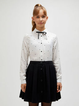 ACOOLA / Блузка детская для девочек Sorento набивка