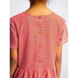 Платье кулирка 1026100101 - Youlala фото 4