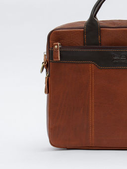 Портфель 1811TR brown Tough Ruder