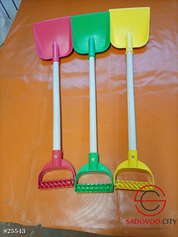 Лопатка детская для снега