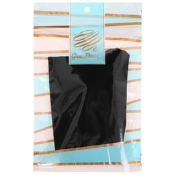 Шорты укороченные Grace Dance, р. 42, цвет чёрный  фото 12