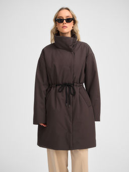 Плащ женский HOOPS, арт. 33287 фото 14