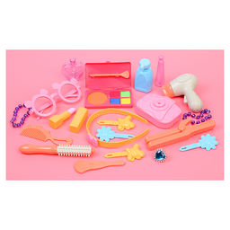 Игровой набор "Стилист" в коробке