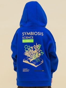 PELICAN BFNK3336/1 Толстовка для мальчиков  фото 3