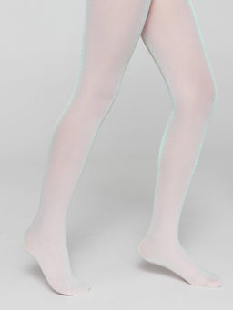 CONTE Колготки из микрофибры с люрексом HOLIDAY pastel pink - Conte elegant фото 3