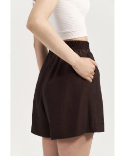 Костюм THE VERY 2409 коричневый  фото 17