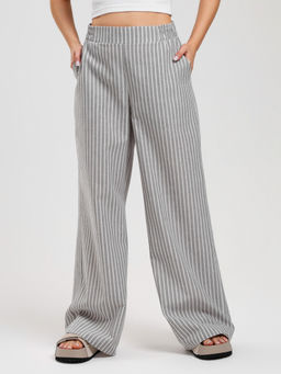 VIOTEX Брюки Летний день-2 (80% хлопок, 20% лён) - Виотекс фото 16