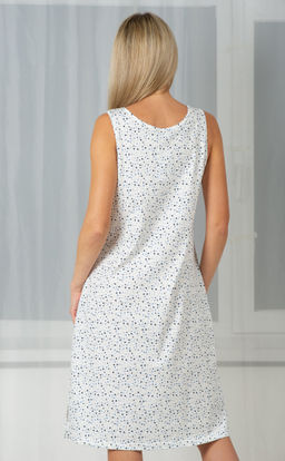 Ночная сорочка Цветущий ананас - Нежка фото 35