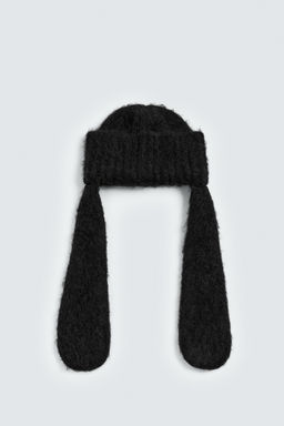 GOOFY EAR KNIT BEANIE HARRY LAMBERT FOR ZARA X DISNEY  фото 2