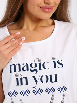 №147 Костюм с шортами - Polina фото 4