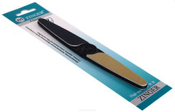 Zinger Полировка для ногтей 4-х сторонняя / Classic ВА-102