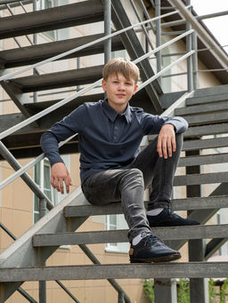 Джемпер для мальчика 62320 Lets go - Let's go фото 37