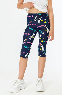 Капри для девочки Bonito - Bonito kids фото 9