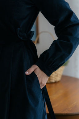 Платье иней, зеленый - Cher-Neva фото 3