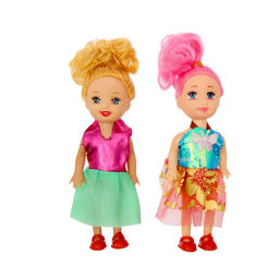 Набор кукол малышек Красотки 2 штуки, МИКС - Simaland фото 3