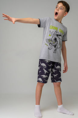 Пижама для мальчика Bonito  фото 2