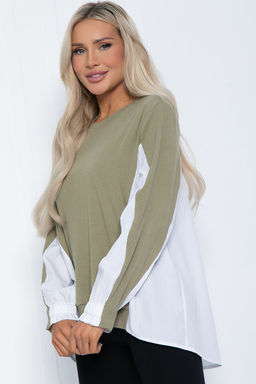 Джемпер Адина