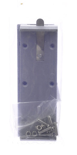 ВИА Крепеж для металлической кормушки/поилки для кроликов (Set for metal feeder/drinker) 3479