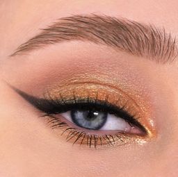 RELOUIS Тени Pro Eyeshadow Sparkle тон 04 Goddess - Lilo фото 2