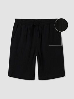 Regular Fit Erkek ?ort