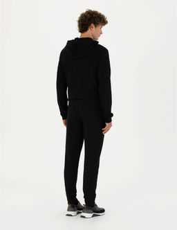 Siyah Slim Fit E_ofman Alt_ - Pierre cardin фото 4