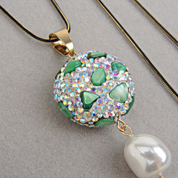 Подвеска арт. 26 5917 (id 275198) - Rada фото 2