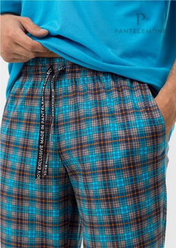 Домашний мужской комплект/пижама - Pantelemone фото 5