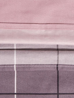 КПБ Denvol Classic на резинке по кругу DENCLR028 Евро