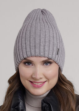 Шапка женская