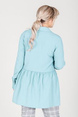 56174 Блуза Елисеева Олеся - Eliseeva olesya фото 5