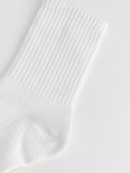 Basic Erkek ?ocuk Soket ?orap 5li - Waikiki фото 2