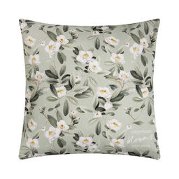 Наволочка декоративная Этель Jasmine (вид 1), 40?40 см, хлопок 100%