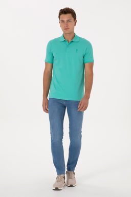 Erkek Mint Ti__rt - U.s. polo assn фото 4