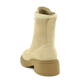 Полусапожки женские