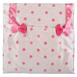 ФАРТУК ЛЮТИК, БЕЖЕВЫЙ\РОЗОВЫЙ, 100 - Lefard фото 2