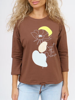 Лонгслив Николь - Ивассорти фото 60