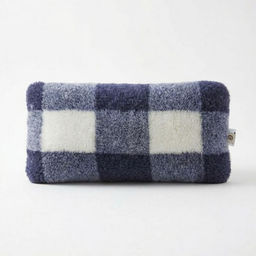 Подушка-думка ALTRO арт.2040-50 МОРСКОЙ ТАРТАН