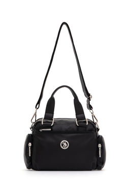 Kad_n Siyah Yumu_ak Kol _antas_ - U.s. polo assn фото 4